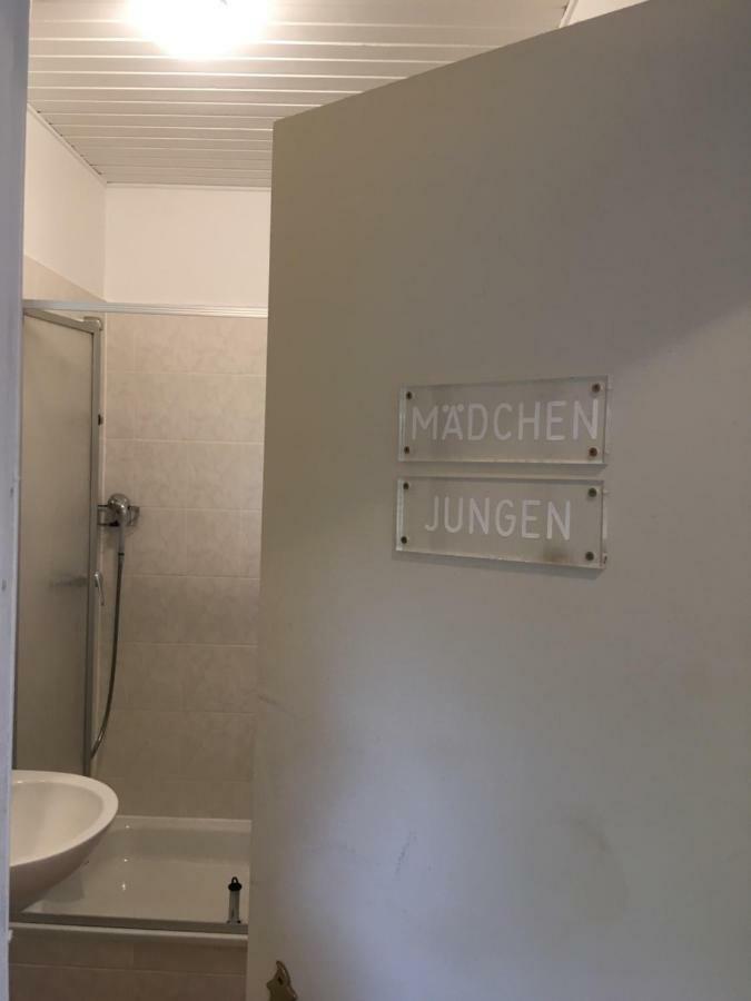 ダンネンベルクDein Ferienhauschen Im Wendland Mit Schnellem Internet Und Kaminアパートメント エクステリア 写真